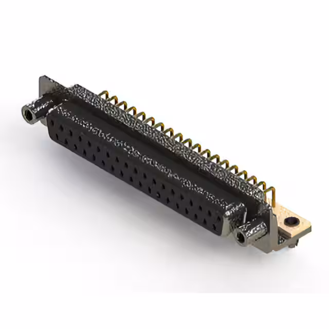 622-M37-660-BN5 EDAC Inc.  Ensembles de connecteurs D-Sub